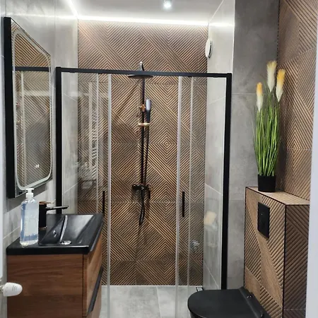 Cukierkowy * Zgorzelec