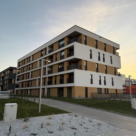 Cukierkowy Apartman Zgorzelec