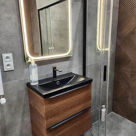 Apartman Cukierkowy Zgorzelec