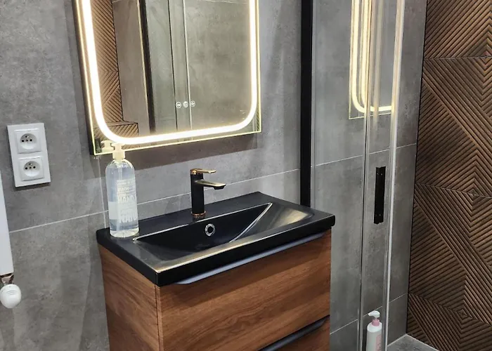 Apartman Cukierkowy Zgorzelec