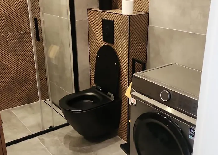 Apartman Cukierkowy *